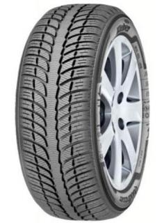 215/65R16 102V KLEBER QUADRAXER SUV -2024r