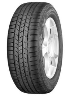 215/65R16 98H CONTINENTAL CROSSCONTACT -2022