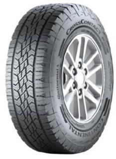 215/65R16 98H CONTINENTAL CROSSCONTACT-2022r