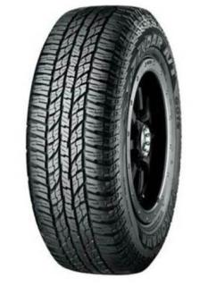 215/65R17 103H YOKOHAMA G015 RPB -2024r