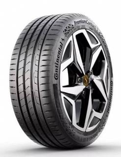 215/65R17 99V CONTINENTAL PREMIUM 7 FR-2022r