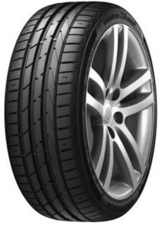 215/65R17 99V HANKOOK K117A-2022r