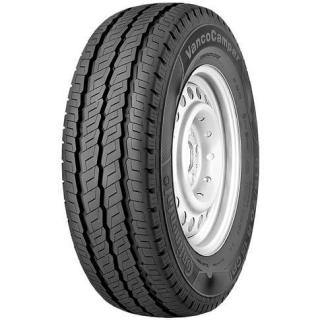 215/70R15 109R CONTINENTAL VANCO CAMPER-2022r