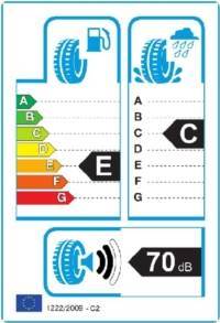 215/70R16 100H YOKOHAMA G015 RBL-2022r