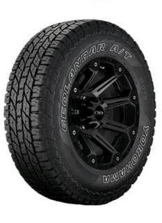 215/75R15 100S YOKOHAMA G015 OWL-2023r