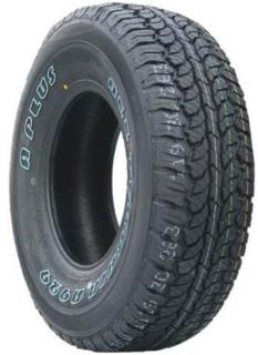 215/75R15 100T APLUS A929 A/T OWL-2022