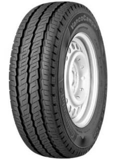 215/75R16 116R CONTINENTAL VANCO CAMPER-2022r