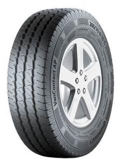 215/80R14 112P CONTINENTAL VANCONTACT A-2022r