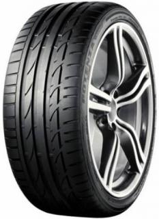 225/35R18 87Y BRIDGESTONE S001 AO-2022r