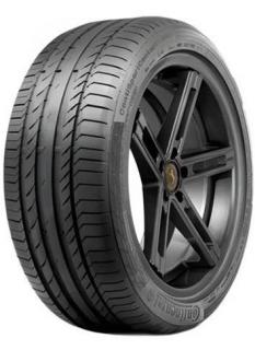 225/35R18 87Y CONTINENTAL SC-5 AO FR -2022