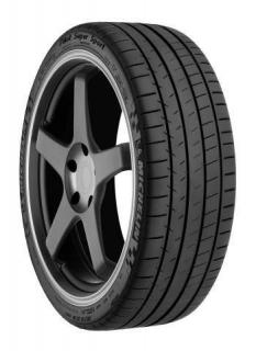 225/35R18 87Y MICHELIN SUPER SPORT -2022