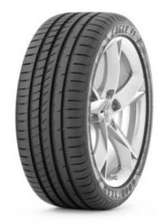 225/40R18 88Y GOODYEAR F1 ASYM 2* -2022