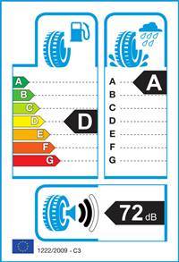 225/40R18 92W VREDESTEIN ULTRAC PRO-2022r