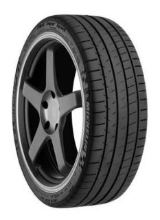 225/40R18 92Y MICHELIN SUPER SPORT HN -2022