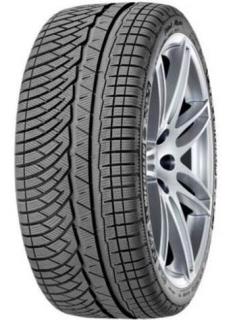 225/45R18 95V MICHELIN ALPIN PA4 ZP -2022