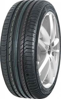 225/45R18 95Y CONTINENTAL SC-5 SSR* FR -2022