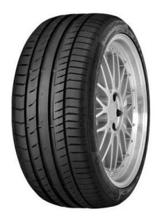 225/45R19 92W CONTINENTAL SC-5* SSR FR-2022