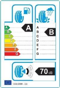 225/45R19 96W GOODYEAR F1 ASYM 5 NI1 -2022