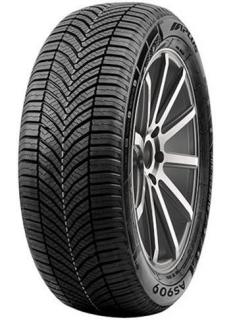 225/55R17 101W APLUS AS909 ALL SEASON -2024r