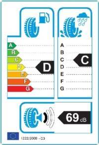 225/55R17 97V TOYO PROXES R54-2022r