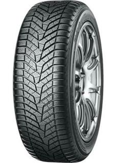 225/60R18 100H YOKOHAMA V905 BLUEARTH-2022r