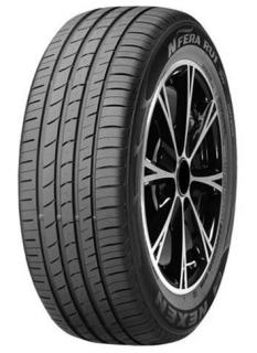 225/65R17 102H NEXEN N FERA RU1 SUV-2024r