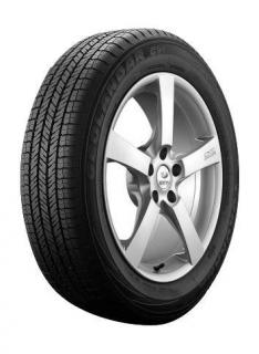 225/65R17 102H YOKOHAMA G91AV (X-trail)-2022