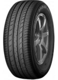 225/65R17 102V YOKOHAMA G98FV-2022