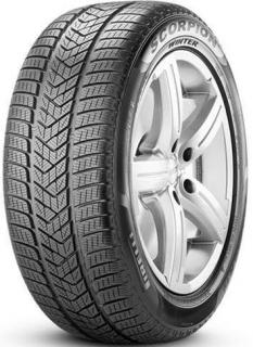 225/65R17 106H PIRELLI SCORPION WINTER -2022