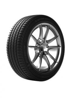 225/65R17 106V MICHELIN LATITUDE SPORT-2022r