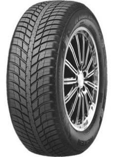 225/65R17 106V NEXEN NBLUE 4 SEASON -2024r