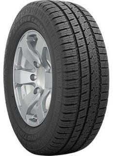 225/75R16 121T TOYO CELSIUS CARGO-2022r