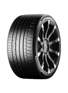 235/35R19 91Y CONTINENTAL SC-6* FR -2022