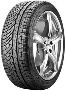 235/35R20 92V MICHELIN PILOT ALPIN PA4 -2022