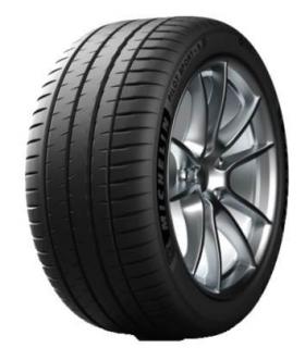 235/35R20 92Y MICHELIN PS4 S ACOUSTIC T-2024r