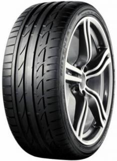 235/40R19 96W BRIDGESTONE S001 -2024r