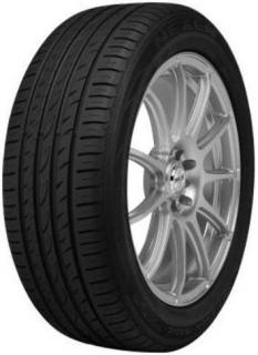 235/40R19 96W NEXEN N FERA SU4 -2024r