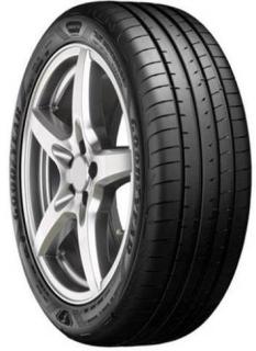 235/40R19 96Y GOODYEAR F1 ASYM 5 -2024r