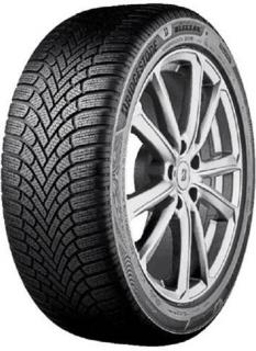 235/45R17 97V BRIDGESTONE BLIZZAK 6 -2024r