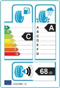 235/45R18 94W GOODYEAR F1 ASYM 6 (+)-2022r