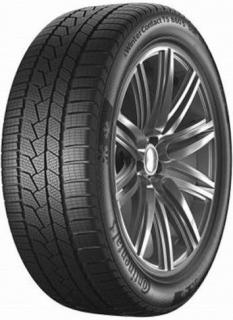 235/45R18 98V CONTINENTAL TS-860 S T0 C-2022