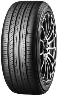 235/45R19 105W YOKOHAMA V552 -2024r