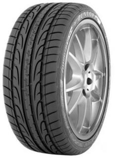 235/45R20 100W DUNLOP SP-MAXX  MO dot-2922