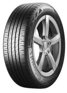 235/50R18 101V CONTINENTAL ECO 6 Q -2024r
