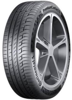 235/50R18 97V CONTINENTAL Premium 6 FR-2024r