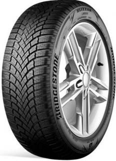 235/50R20 100T BRIDGESTONE LM-005 (+) A-2022