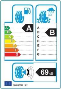 235/50R20 100T HANKOOK K127E SEAL AO + -2022