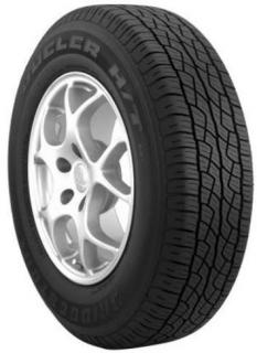 235/55R18 100H BRIDGESTONE D-687-2024r