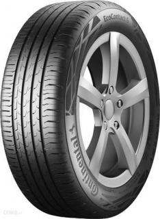 235/55R18 100V CONTINENTAL ECO 6 FR -DEMO
