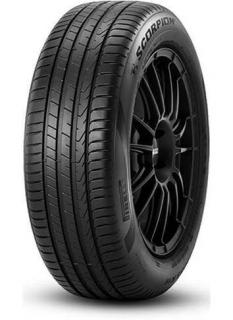 235/55R18 100V PIRELLI SCORPION S-I-2024r